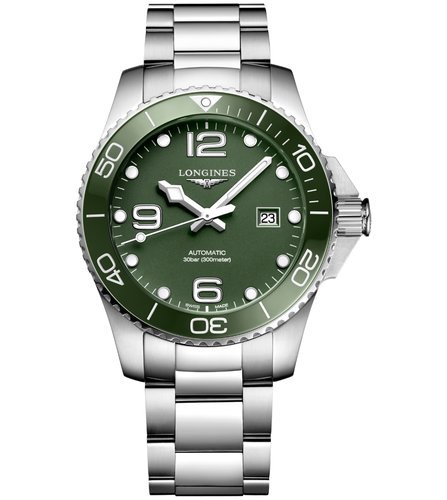 Reloj Longines De Pulso L3.782.4.06.6