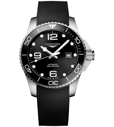 Reloj Longines De Pulso L3.782.4.56.9