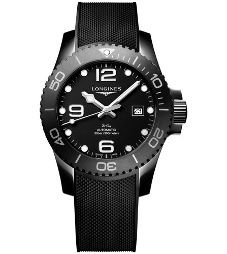 Reloj Longines De Pulso L3.784.4.56.9