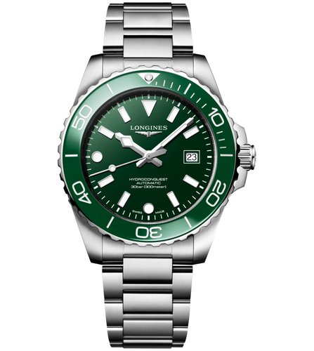 Reloj Longines De Pulso L3.788.4.06.6