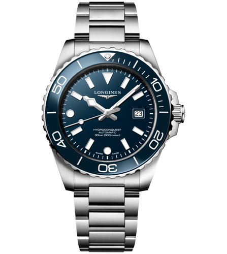 Reloj Longines De Pulso L3.788.4.96.6