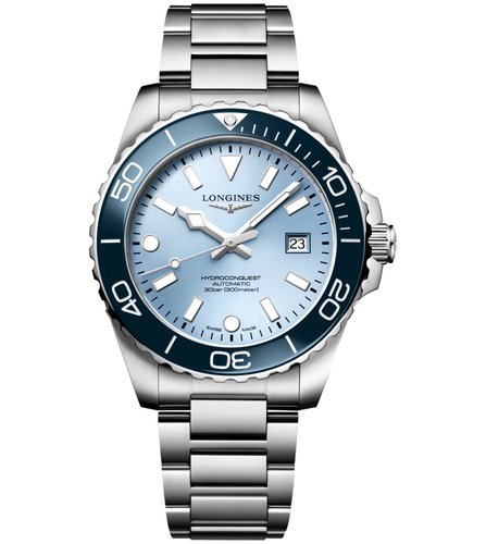 Reloj Longines De Pulso L3.788.4.98.6