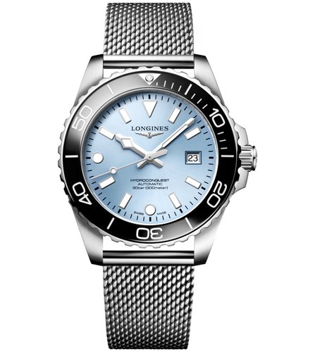 Reloj Longines De Pulso L3.788.4.99.6