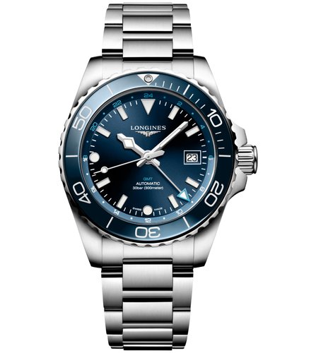 Reloj Longines De Pulso L3.790.4.96.6