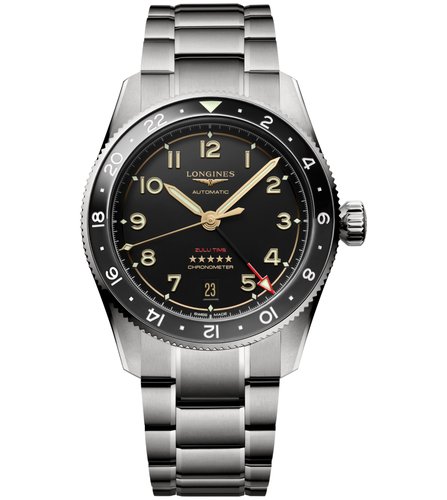 Reloj Longines De Pulso L3.802.1.53.6