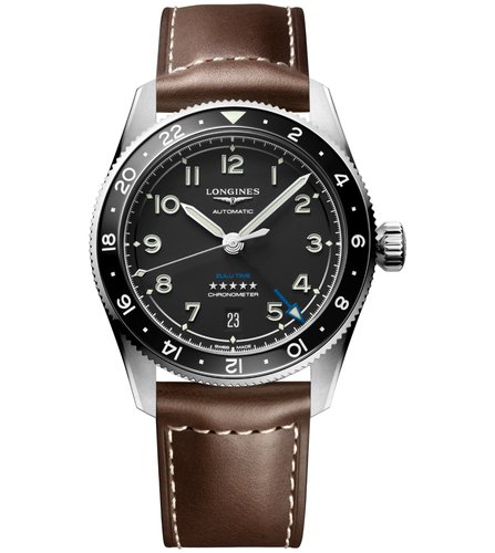Reloj Longines De Pulso L3.802.4.53.2