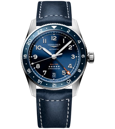 Reloj Longines De Pulso L3.802.4.93.2