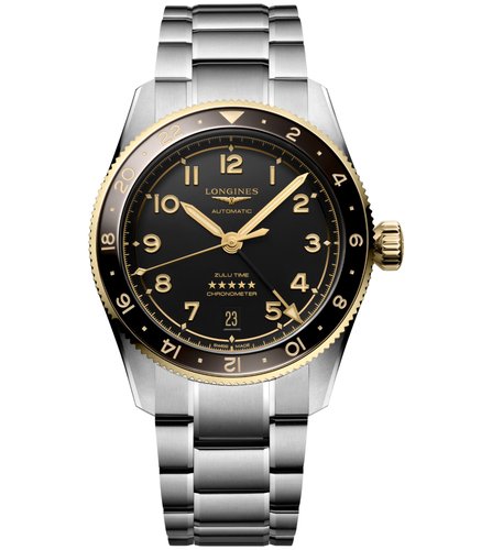 Reloj Longines De Pulso L3.802.5.53.6