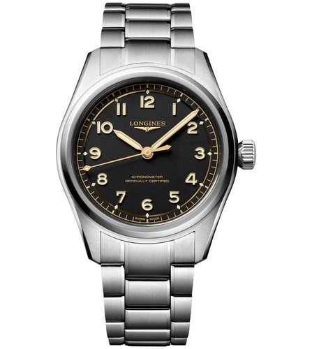 Reloj Longines De Pulso L3.809.4.53.6