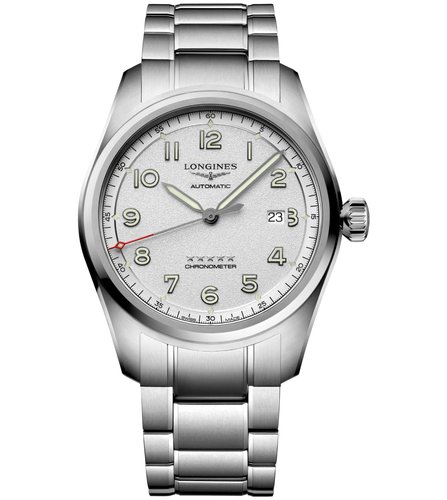 Reloj Longines De Pulso L3.811.4.73.6
