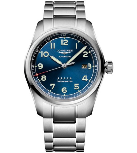 Reloj Longines De Pulso L3.811.4.93.6