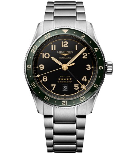Reloj Longines De Pulso L3.812.4.63.6