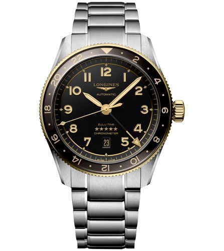 Reloj Longines De Pulso L3.812.5.53.6
