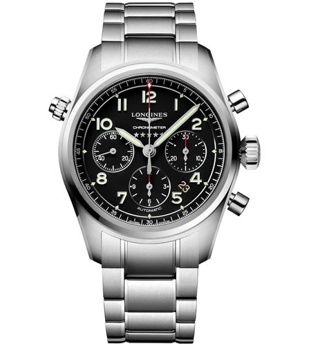 Reloj Longines De Pulso L3.820.4.53.6