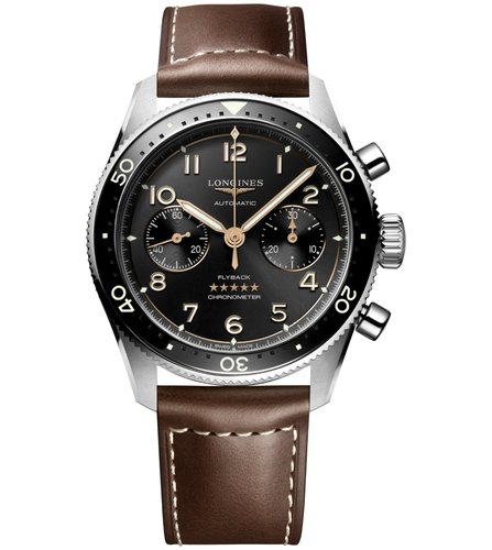 Reloj Longines De Pulso L3.821.4.53.2