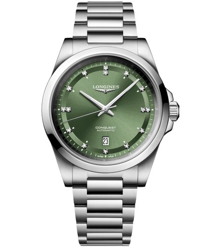 Reloj Longines De Pulso L3.830.4.07.6