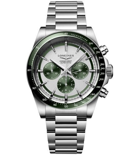 Reloj Longines De Pulso L3.835.4.02.6