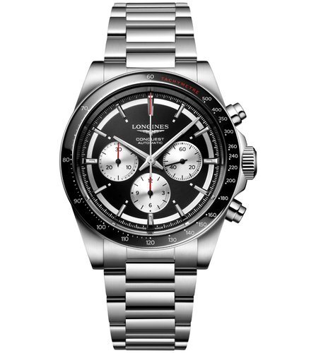 Reloj Longines De Pulso L3.835.4.52.6