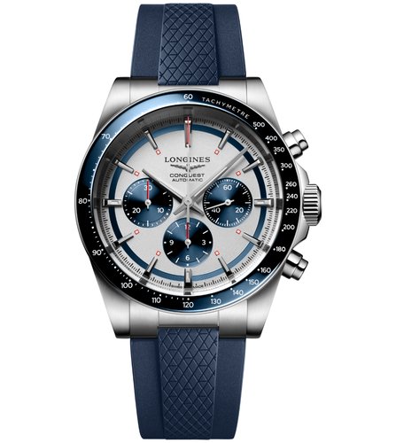Reloj Longines De Pulso L3.835.4.98.9