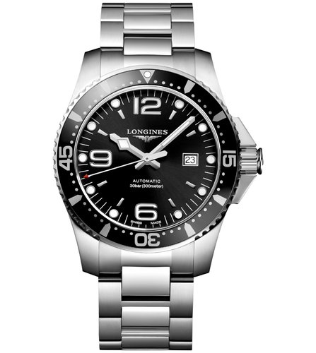Reloj Longines De Pulso L3.841.4.56.6