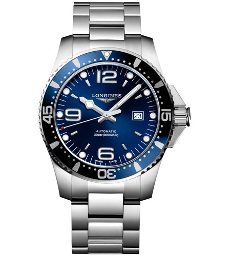 Reloj Longines De Pulso L3.841.4.96.6