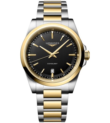 Reloj Longines De Pulso L3.860.3.52.7