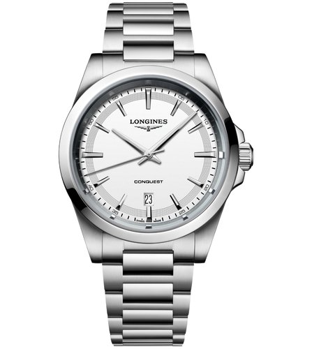 Reloj Longines De Pulso L3.860.4.12.6