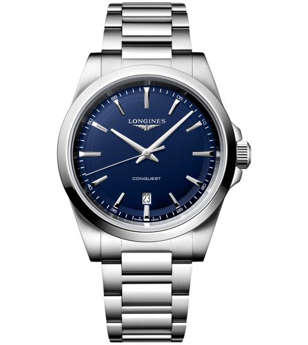 Reloj Longines De Pulso L3.860.4.92.6