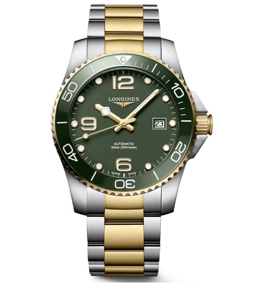 Reloj Longines De Pulso L37813067