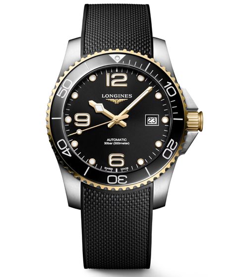 Reloj Longines De Pulso L37813569