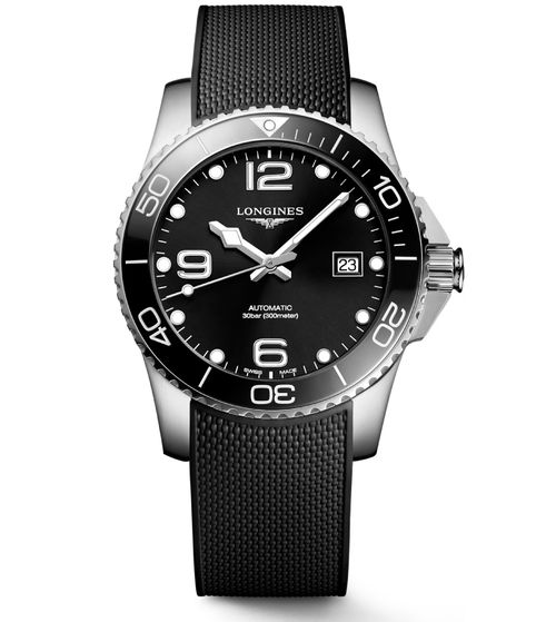 Reloj Longines De Pulso L37814569