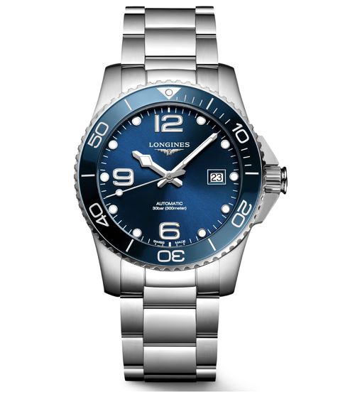 Reloj Longines De Pulso L37814966