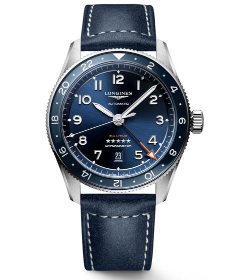 Reloj Longines De Pulso L38124932