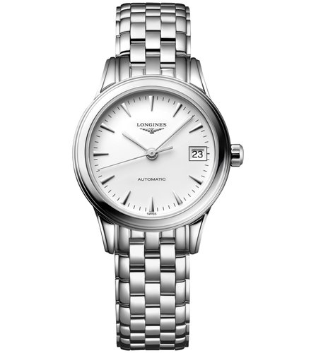 Reloj Longines De Pulso L4.274.4.12.6