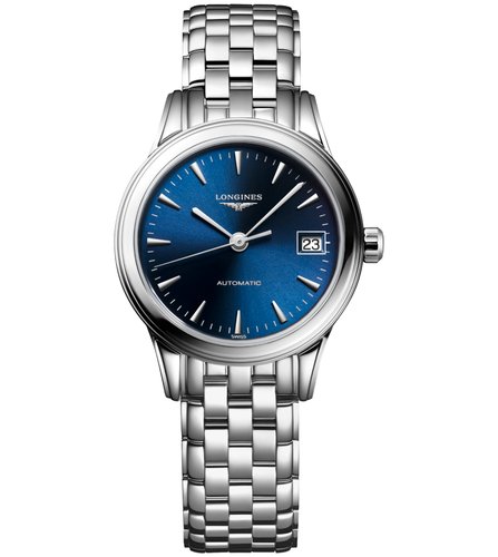 Reloj Longines De Pulso L4.274.4.92.6
