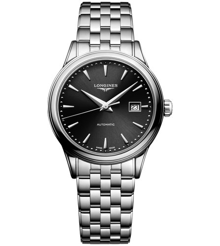 Reloj Longines De Pulso L4.374.4.59.6