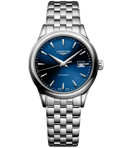 Reloj Longines De Pulso L4.374.4.98.6