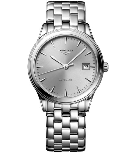 Reloj Longines De Pulso L4.974.4.72.6
