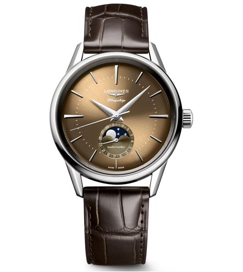 Reloj Longines De Pulso L48154622