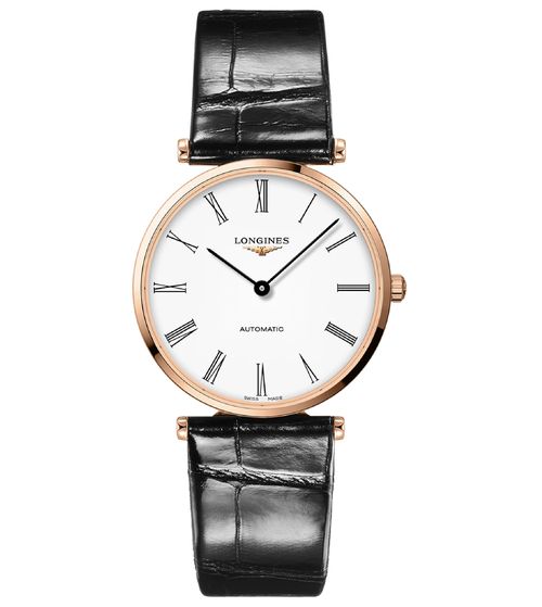 Reloj Longines De Pulso L49181912
