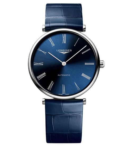 Reloj Longines De Pulso L49184942