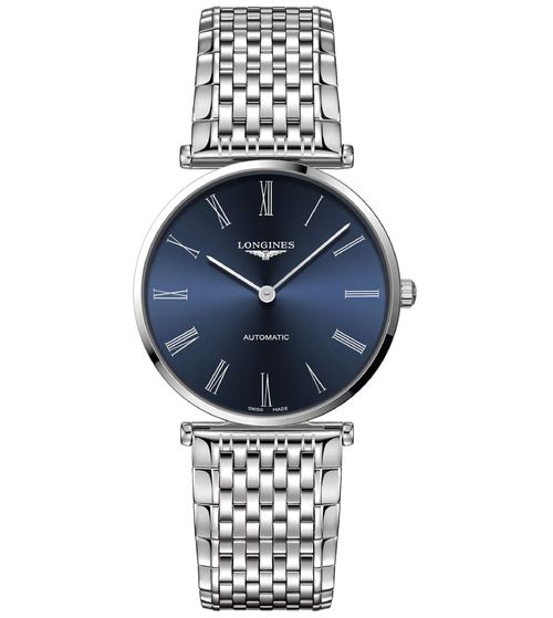 Reloj Longines De Pulso L49184946