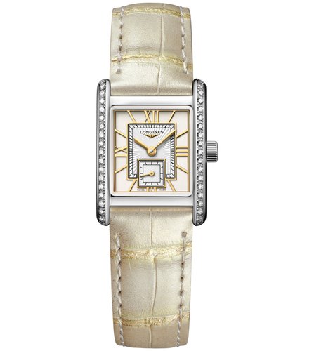 Reloj Longines De Pulso L5.200.0.79.2