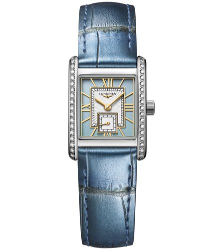 Reloj Longines De Pulso L5.200.0.95.2
