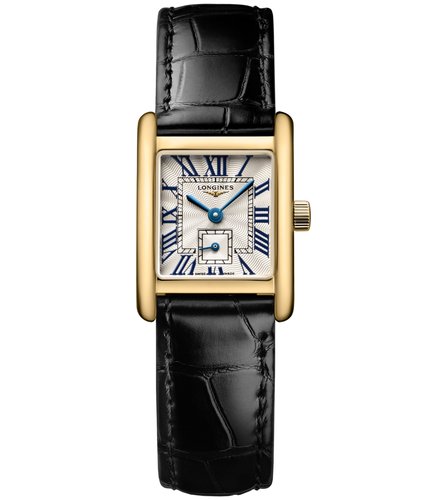 Reloj Longines De Pulso L5.200.6.71.0