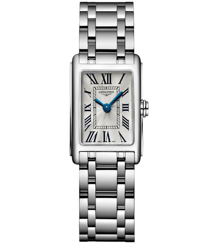 Reloj Longines De Pulso L5.258.4.71.6