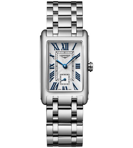 Reloj Longines De Pulso L5.512.4.70.6