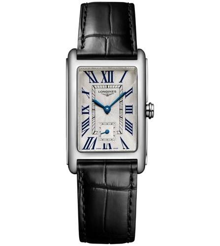 Reloj Longines De Pulso L5.512.4.71.0