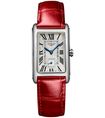 Reloj Longines De Pulso L5.512.4.71.5