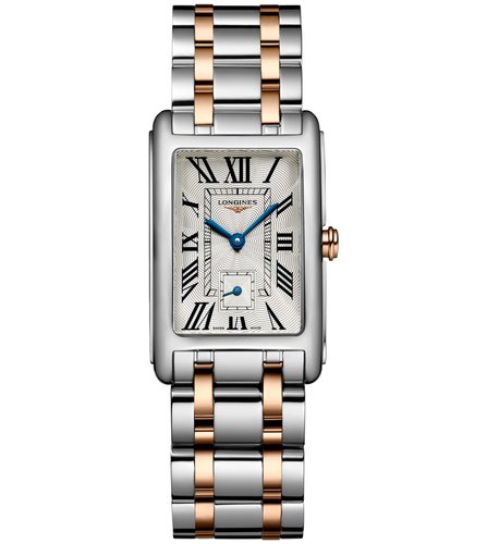 Reloj Longines De Pulso L5.512.5.71.7
